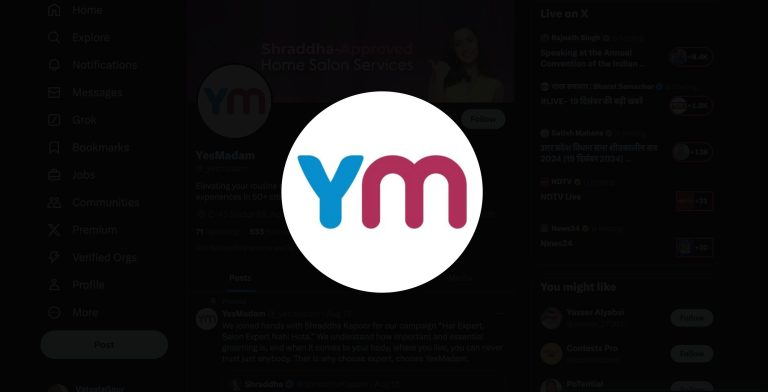 The email that wasn’t: Lessons from YesMadam’s controversial corporate wellness campaign